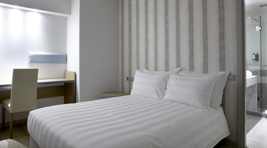 Athens Tiare By Mage Hotels Zewnętrze zdjęcie